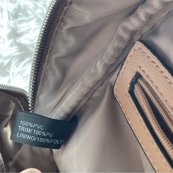 Guess Mini Backpack bag - Picture 8 of 12